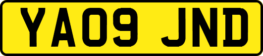 YA09JND