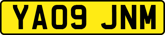 YA09JNM