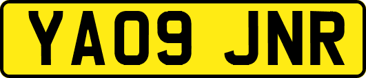 YA09JNR