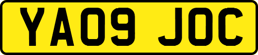 YA09JOC