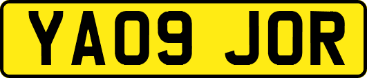 YA09JOR