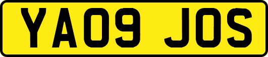 YA09JOS