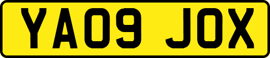 YA09JOX