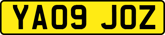 YA09JOZ