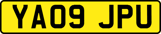YA09JPU