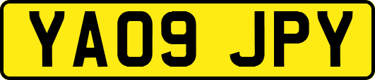 YA09JPY