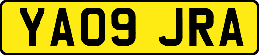 YA09JRA