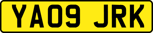 YA09JRK