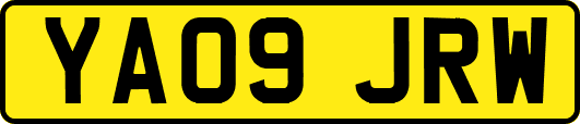 YA09JRW