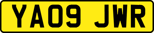 YA09JWR