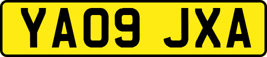 YA09JXA