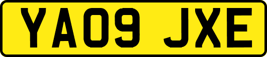 YA09JXE