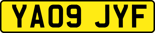 YA09JYF