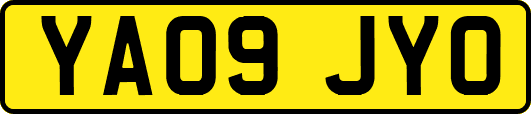 YA09JYO