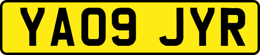 YA09JYR
