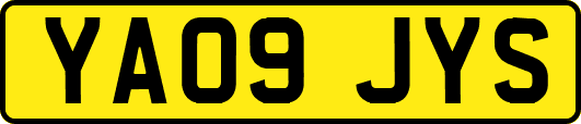 YA09JYS