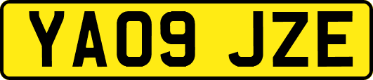 YA09JZE