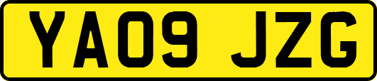 YA09JZG