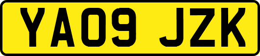 YA09JZK
