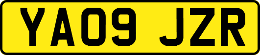 YA09JZR