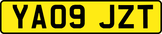 YA09JZT