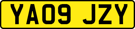 YA09JZY