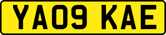YA09KAE