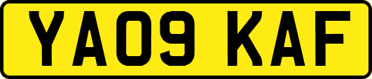 YA09KAF