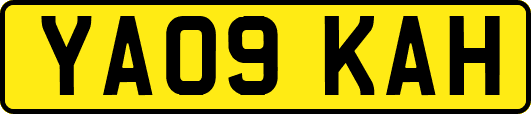 YA09KAH