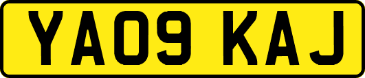 YA09KAJ
