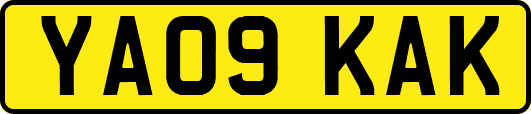 YA09KAK