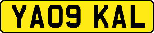 YA09KAL
