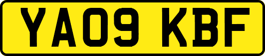 YA09KBF