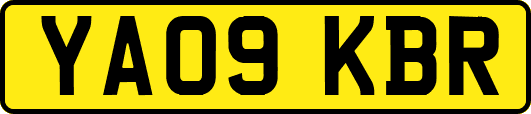 YA09KBR