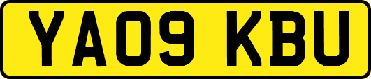 YA09KBU