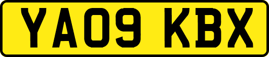 YA09KBX