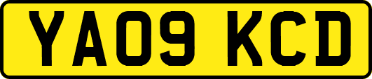 YA09KCD