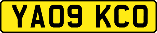 YA09KCO