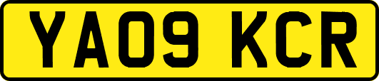 YA09KCR