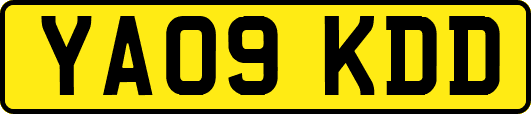 YA09KDD