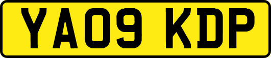 YA09KDP