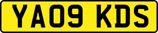 YA09KDS