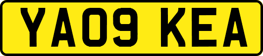 YA09KEA
