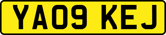 YA09KEJ