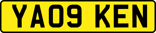 YA09KEN