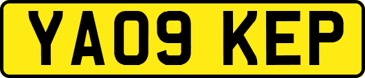 YA09KEP