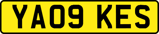 YA09KES