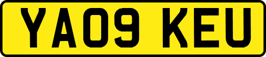 YA09KEU