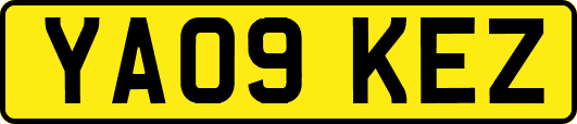 YA09KEZ