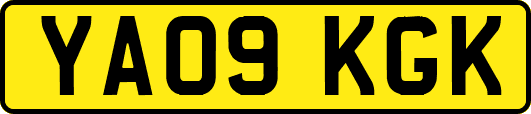 YA09KGK